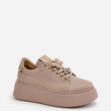 Sport Shoes model 199892 - Très Elite