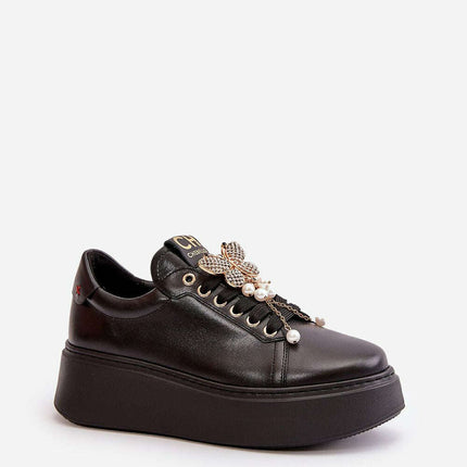 Sport Shoes model 199892 - Très Elite