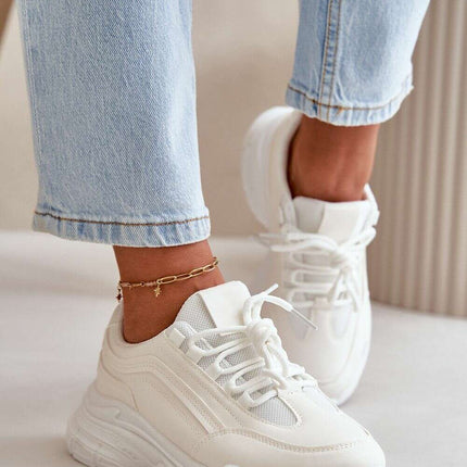 Sport Shoes model 199895 - Très Elite