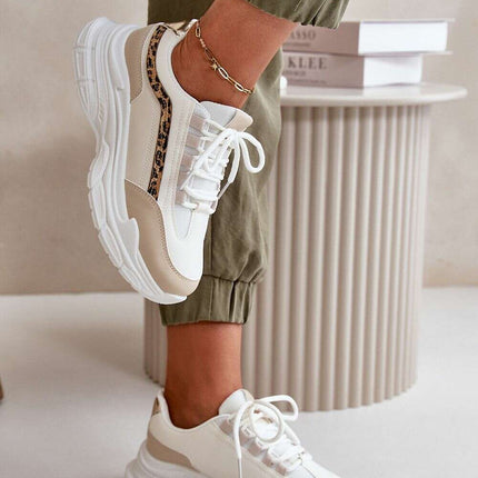 Sport Shoes model 199895 - Très Elite
