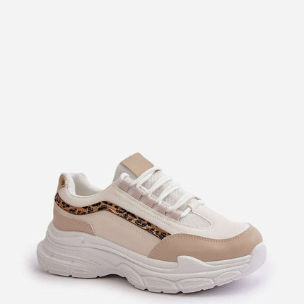 Sport Shoes model 199895 - Très Elite