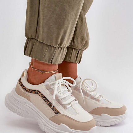 Sport Shoes model 199895 - Très Elite