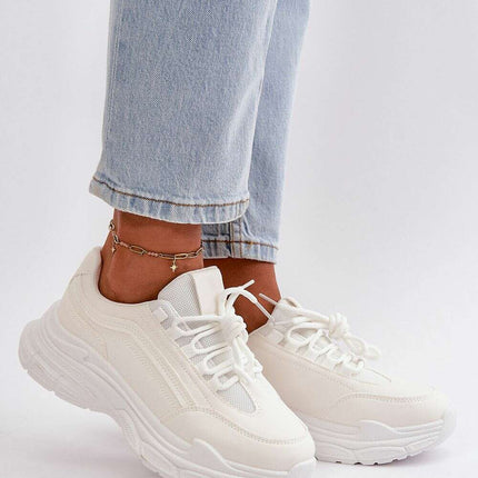 Sport Shoes model 199895 - Très Elite