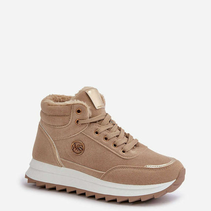 Sport Shoes model 199901 - Très Elite