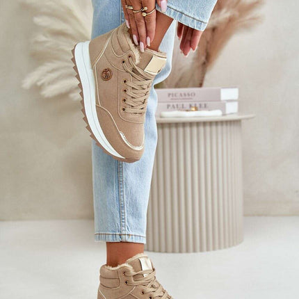 Sport Shoes model 199901 - Très Elite