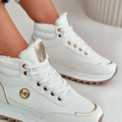 Sport Shoes model 199901 - Très Elite
