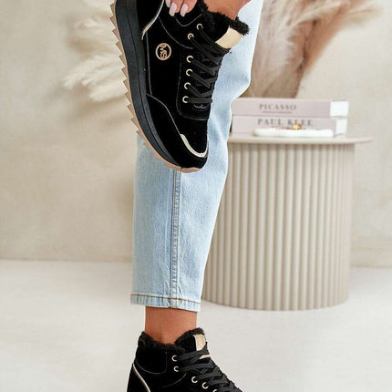 Sport Shoes model 199901 - Très Elite