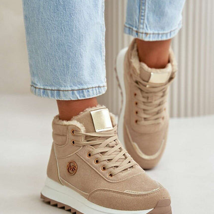Sport Shoes model 199901 - Très Elite