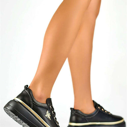 Sport Shoes model 200264 - Très Elite