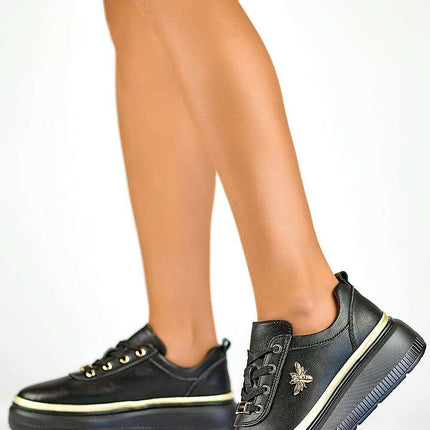 Sport Shoes model 200264 - Très Elite