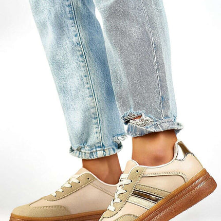 Sport Shoes model 200439 - Très Elite