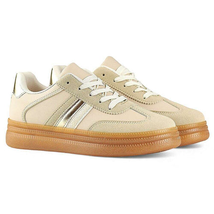 Sport Shoes model 200439 - Très Elite