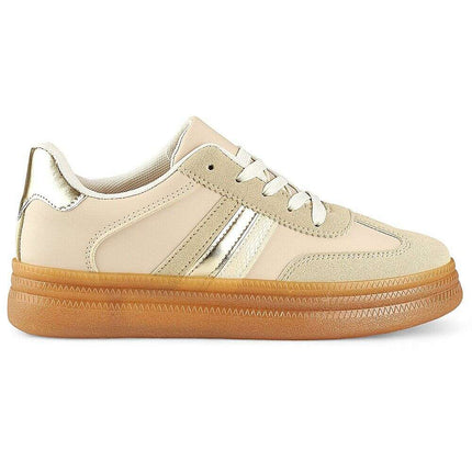 Sport Shoes model 200439 - Très Elite