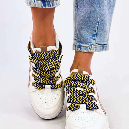 Sport Shoes model 200620 - Très Elite