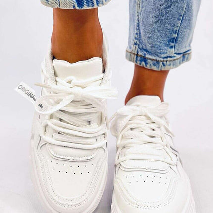 Sport Shoes model 200665 - Très Elite