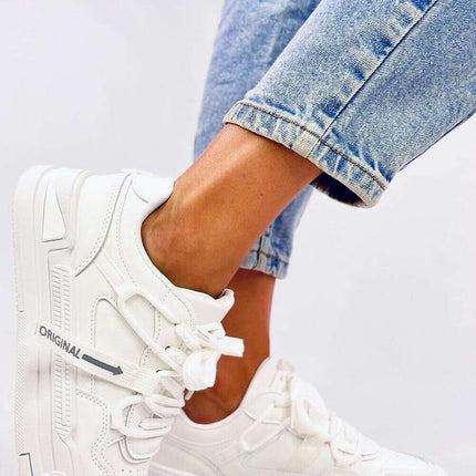 Sport Shoes model 200665 - Très Elite