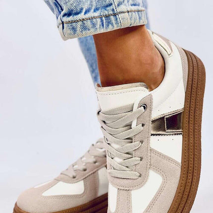 Sport Shoes model 200670 - Très Elite