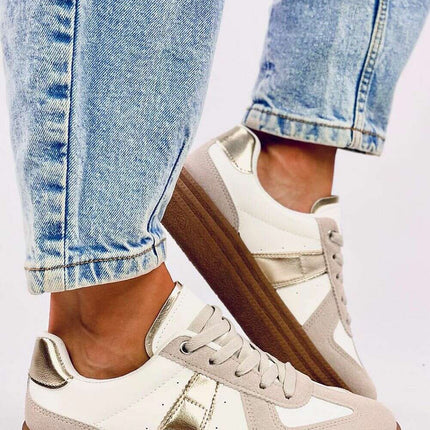 Sport Shoes model 200670 - Très Elite