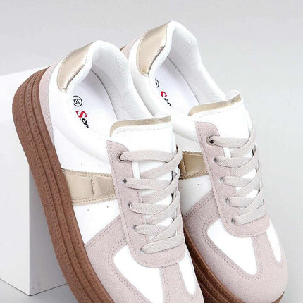 Sport Shoes model 200670 - Très Elite