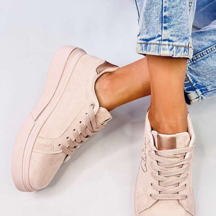 Sport Shoes model 200671 - Très Elite