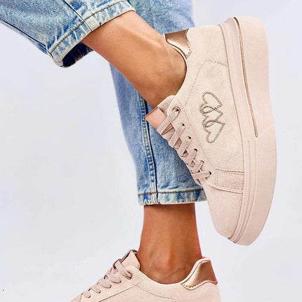 Sport Shoes model 200671 - Très Elite