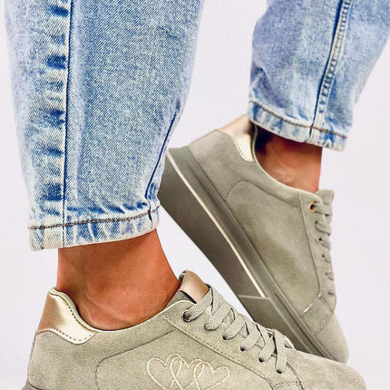 Sport Shoes model 200673 - Très Elite