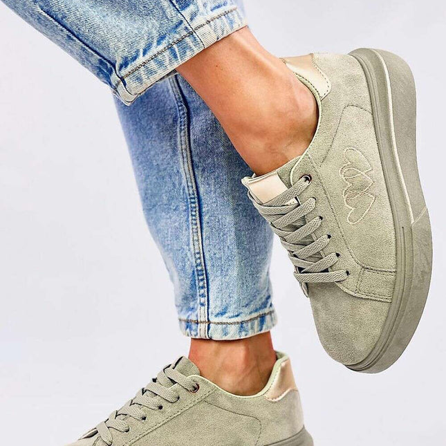 Sport Shoes model 200673