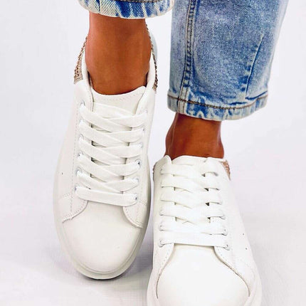 Sport Shoes model 200700 - Très Elite