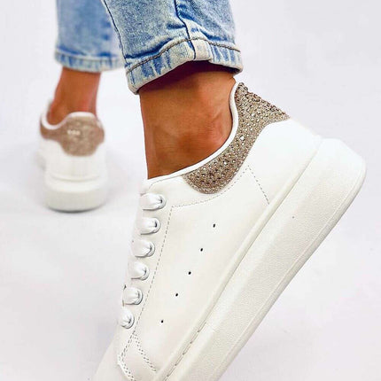 Sport Shoes model 200700 - Très Elite