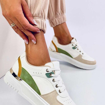 Sport Shoes model 200724 - Très Elite