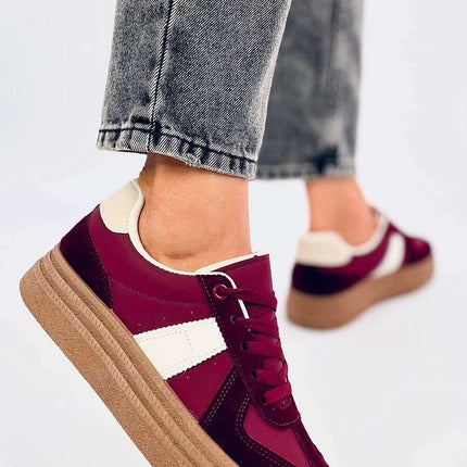 Sport Shoes model 200725 - Très Elite