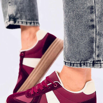 Sport Shoes model 200725 - Très Elite
