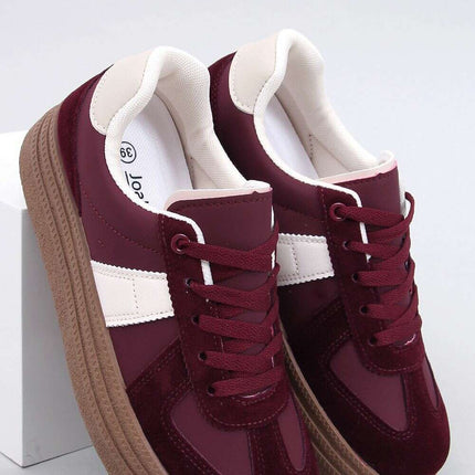 Sport Shoes model 200725 - Très Elite