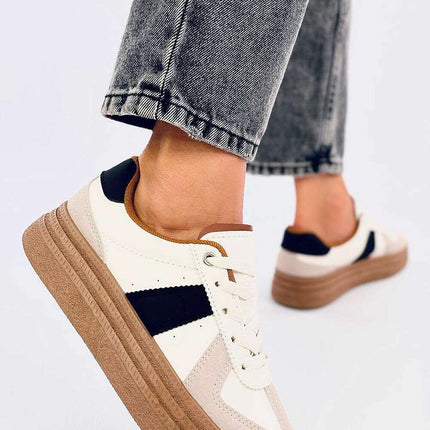 Sport Shoes model 200726 - Très Elite
