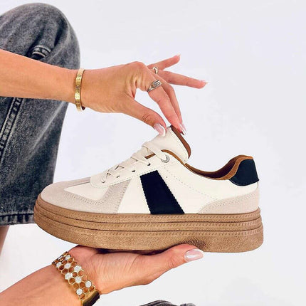Sport Shoes model 200726 - Très Elite