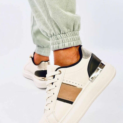 Sport Shoes model 200727 - Très Elite