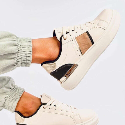 Sport Shoes model 200727 - Très Elite