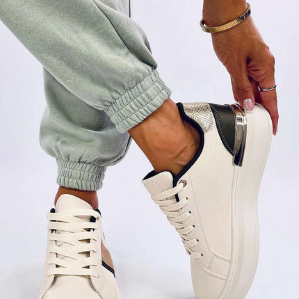 Sport Shoes model 200727 - Très Elite