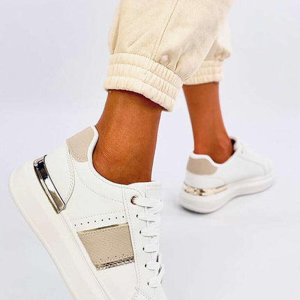 Sport Shoes model 200728 - Très Elite