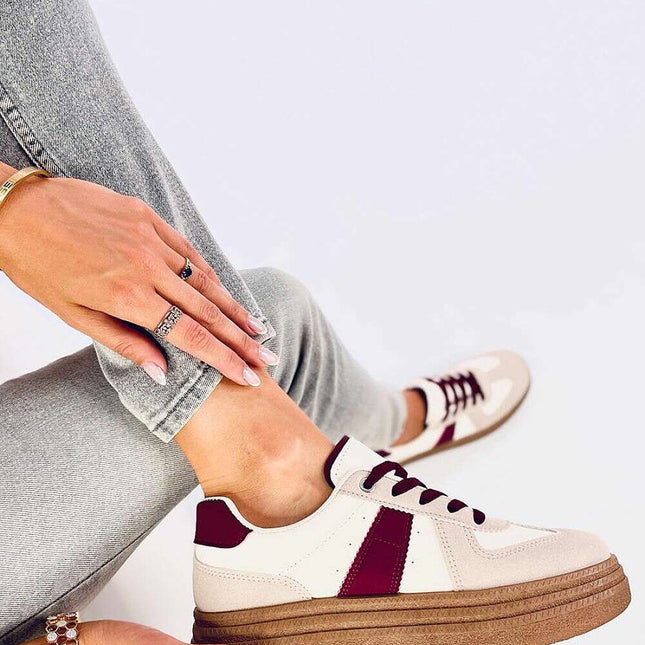 Sport Shoes model 200749