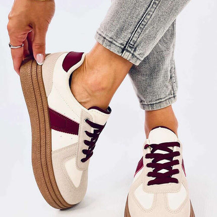 Sport Shoes model 200749 - Très Elite