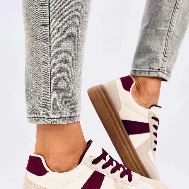 Sport Shoes model 200749