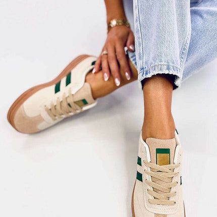 Sport Shoes model 200764 - Très Elite