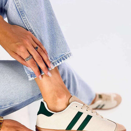 Sport Shoes model 200764 - Très Elite