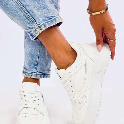 Sport Shoes model 200776 - Très Elite