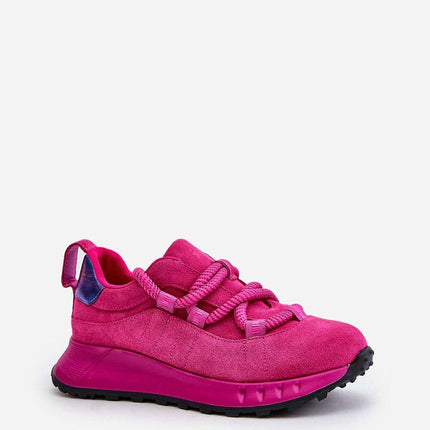 Sport Shoes model 200820 - Très Elite