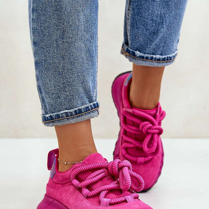 Sport Shoes model 200820 - Très Elite