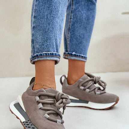 Sport Shoes model 200820 - Très Elite