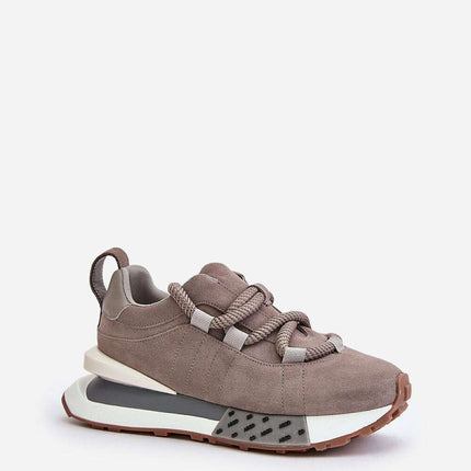 Sport Shoes model 200820 - Très Elite