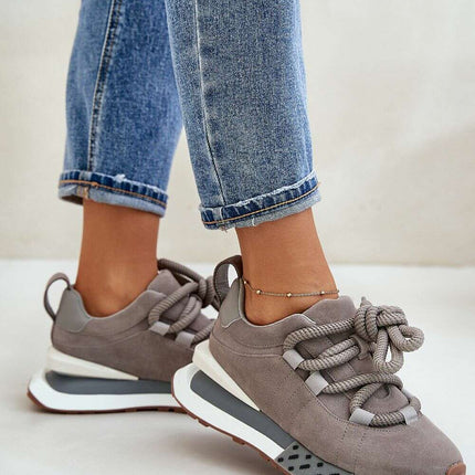 Sport Shoes model 200820 - Très Elite